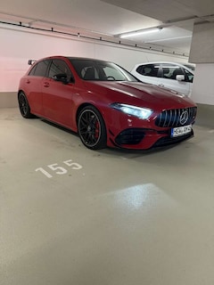 Bild des Angebotes Mercedes-Benz A 45 AMG AMG A 45 S 4Matic+