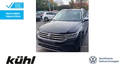 Bild des Angebotes VW Tiguan Allspace 1.5 TSI 7.Sitzer Move Navi,AHK