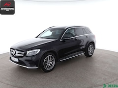 Bild des Angebotes Mercedes-Benz GLC 350 GLC 350 d 4M 3x AMG PANO,COMAND,KAMERA,LEDILS,SH