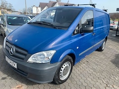 Bild des Angebotes Mercedes-Benz Vito Kasten 113 CDI kompakt