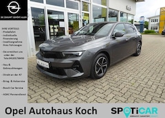 Bild des Angebotes Opel Astra L Lim. GS *KAMERA*BT*LED*SHZ*LHZ