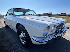 Bild des Angebotes Jaguar XJ6 Coupé, 4,2 Liter, wunderschönes Fahrzeug