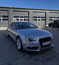 Bild des Angebotes Audi A5 3.0 TDI Sportback quattro DPF S tronic