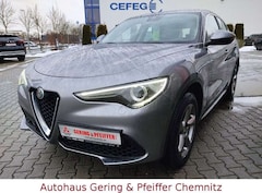 Bild des Angebotes Alfa Romeo Stelvio Super Q4  Super Q4