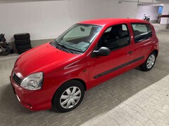 Bild des Angebotes Renault Clio II Campus Authentique