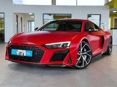 Bild des Angebotes Audi R8 Coupe 5.2 FSI RWD*Keramik*Carbon*Schalensitze