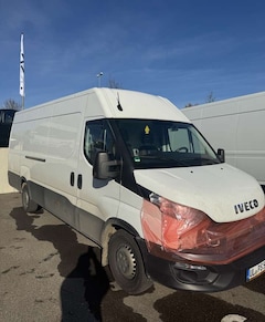 Bild des Angebotes Iveco Daily 35 -160
