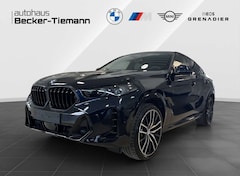 Bild des Angebotes BMW X6 xDrive30d M-Sport Pro Head-Up Pano 22 Zoll