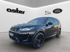 Bild des Angebotes Land Rover Discovery Sport P250|Black Pack|Pano|7-Sitzer