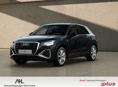 Bild des Angebotes Audi Q2 S line 35 TFSI S line Navi plus Rückfahrkamera