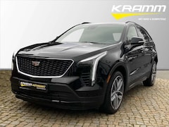 Bild des Angebotes Cadillac XT4 2.0 Sport AWD Sitzbelüft.+Panoramadach
