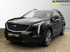 Bild des Angebotes Cadillac XT4 2.0 Sport AWD Sitzbelüft.+Panoramadach