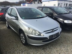 Bild des Angebotes Peugeot 307 Premium,Klima,Tüv Neu!