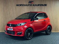 Bild des Angebotes Aixam City Sport 2022 / 8 PS / Rückfahrkamera / Kostenlose