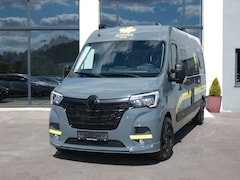 Bild des Angebotes Renault Master Ahorn Camp Van*Irmscher*