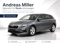 Skoda Scala 1.5 TSI 150PS LED NaviApp Kamera Tempomat