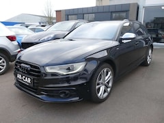 Bild des Angebotes Audi S6 4.0 TFSi quattro - Panorama Leder Navi Xenon Bose