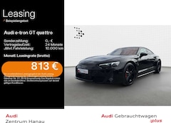 Bild des Angebotes Audi e-tron GT e-tron GT S quattro*NAVI-PLUS*LASER*HUD*PANO*B&O