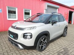 Bild des Angebotes Citroen C3 Aircross BlueHDI 120 Stop & Start EAT6 SHINE