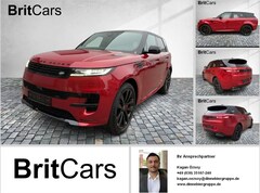 Bild des Angebotes Land Rover Range Rover Sport P550e Autobiography AUT