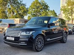 Bild des Angebotes Land Rover Range Rover Autobiography |Massage|Standhzg|VOLL