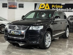 Bild des Angebotes VW Touareg 3.0 TDI North Sails R-Line ACC STHZ AHK