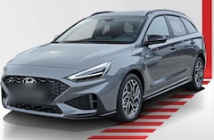 Hyundai i30 FL Kombi N Line 2xKlima AUT DynLicht Kam. LM