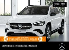 Bild des Angebotes Mercedes-Benz GLA 250 e PROGRESSIVE+NIGHT+PANO+LED+KAMERA+TOTW