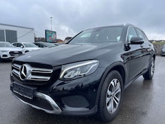 Bild des Angebotes Mercedes-Benz GLC 220 d 4Matic°AMG LINE°LEDER°NAVI°PANO°KAMERA