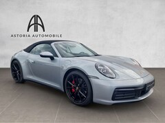 Bild des Angebotes Porsche 911 992 S Cabrio Approved Lift Matrix 360 SAGA