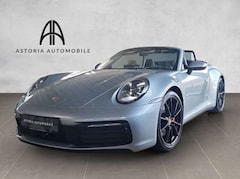 Bild des Angebotes Porsche 911 992 S Cabrio Approved Lift Matrix 360 SAGA