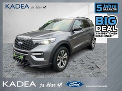 Bild des Angebotes Ford Explorer 3.0 ST-Line ACC|Schiebedach|Navi