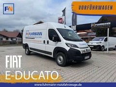 Bild des Angebotes Fiat Ducato KASTENWAGEN N2 L3H2 110 KWH