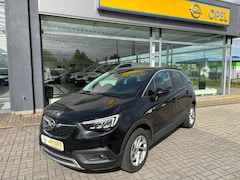 Bild des Angebotes Opel Crossland 1.2T Innova *1.HAND/LED/SHZ/LHZ/NAVI*
