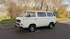 Bild des Angebotes VW T3 Volkswagen VW Bus T3 4WD Syncro TÜV Bis 2027