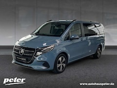 Bild des Angebotes Mercedes-Benz V 220 d STYLE Lang LED+AHK+DISTR+KAM+NAVI