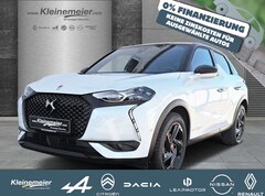 Bild des Angebotes DS Automobiles DS 3 Crossback 1.2 PureTech 130 Perfor. GW-Aktion