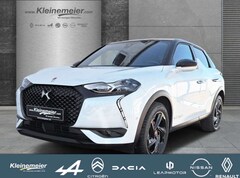 Bild des Angebotes DS Automobiles DS 3 Crossback 1.2 PureTech 130 Perfor.Line*Navi*