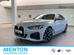 Bild des Angebotes BMW 430 i xDrive M Sportpaket/AHK/ACC/Glasdach/HiFi