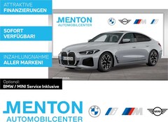 Bild des Angebotes BMW 430 i xDrive M Sportpaket/AHK/ACC/Glasdach/HiFi