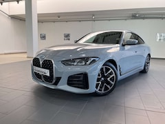 Bild des Angebotes BMW 430 i xDrive M Sportpaket/AHK/ACC/Glasdach/HiFi