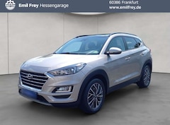 Bild des Angebotes Hyundai TUCSON 1.6 GDi 2WD DCT Premium
