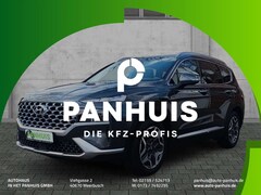 Bild des Angebotes Hyundai SANTA FE Prime Plug-In Hybrid 4WD