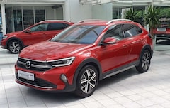 Bild des Angebotes VW Taigo Style *AHK - ACC- Kamera*