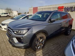 Bild des Angebotes SsangYong Korando 1.5 T-GDi 2WD Ruby,LED,Anhängerkupplung