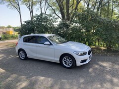 Bild des Angebotes BMW 116 116 d Advantage