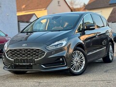 Bild des Angebotes Ford S-Max 2.0 EcoBlue Bi-Turbo Aut. Vignale ACC|PANO