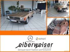 Bild des Angebotes Mercedes-Benz 450 SLC 5.0 Restauriertes Fahrzeug mit Wertgutacht