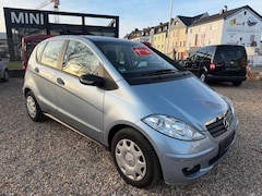 Bild des Angebotes Mercedes-Benz A 170 CLASSIC Automatik PDC/ Sitzheizung