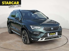 Bild des Angebotes SEAT Ateca XPERIENCE 2,0TDI+PANO+ACC+LEDER+AHK+BEATS+19"